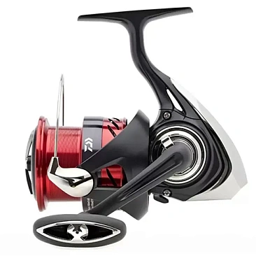 Катушка безынерционная Daiwa Ninja Feeder LT 23 6000 SS