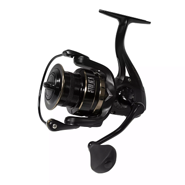 Катушка безынерционная Волжанка Stalker 5000