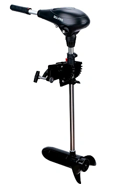 Электромотор Sea-Pro VST34/66