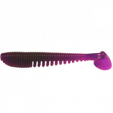 Силиконовая приманка LureMax Yobbo 2,5" #031 Chile Loch