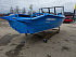 Лодка алюминиевая Orionboat 46Fish