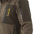 Костюм Aquatic К-05Ф (размер 46-48, от +10°С до +15°С, soft shell, цвет: фалкон)
