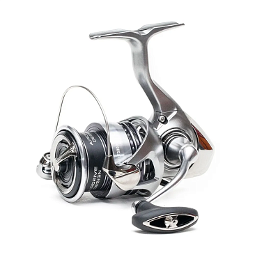 Катушка безынерционная Daiwa Exceler LT 23 3000 CXH