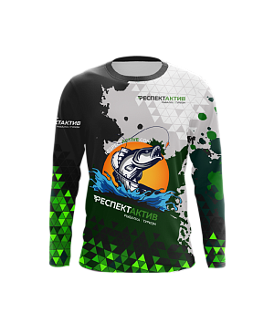 Джерси RespectActive XXL