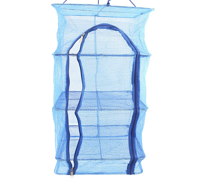 Сушилка для рыбы Mifine 50см*50см*65см KX050