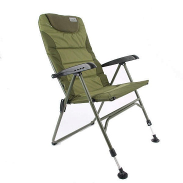 Кресло карповое NISUS, N-BD620-10050-6