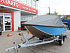 Лодка алюминиевая Orionboat 46Fish