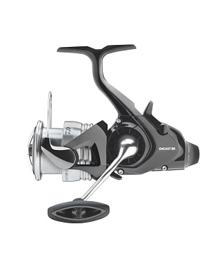 Катушка безынерционная Daiwa Emcast 24 BR LT 3000