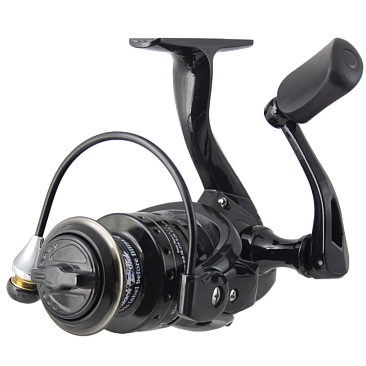 Катушка безынерционная Black Side Adept 4000 FD