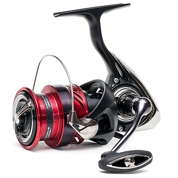 Катушка безынерционная Daiwa Ninja LT 23 3000 CXH