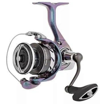Катушка безынерционная Daiwa Regal LT 24 2500 D-XH