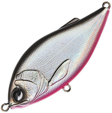Воблер Lucky John Arrow Jerk S 100мм, 47г #003 Воблер Lucky John Arrow Jerk S 100мм, 47г #003