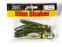 Приманка силиконовая Lucky John Slim Shaker 3" #S67