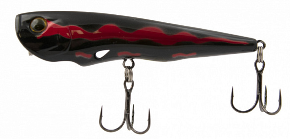 Воблер LureMax Joker 90F, 90мм, 12г, #091