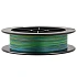Плетеный шнур YGK Upgrade X4 3 colored # 0,6 12lb 5,4кг 0,128мм 180м #Мультиколор (Multicolor)