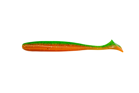 Приманка силиконовая Tula Soft Baits Easy Shiner 3,5" #053 6шт Приманка силиконовая Tula Soft Baits Easy Shiner 3,5" #053 6шт