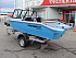 Лодка алюминиевая Orionboat 46Fish