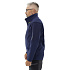 Куртка Aquatic КС-03С (54-56, soft shell, цвет: синий)