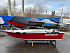 Лодка алюминиевая Orionboat 38P