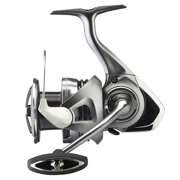 Катушка безынерционная Daiwa Exceler LT 23 2000 S-XH