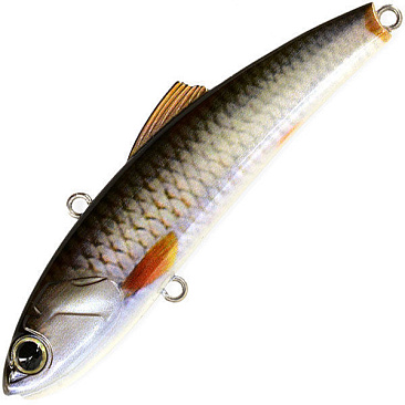 Воблер Narval Frost Candy Vib 80мм, 21г #026-NS Roach