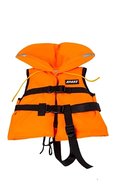 Жилет спасательный Spass "Юнга-М" 28-32