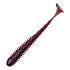 Приманка силиконовая Keitech Swing Impact 3" #EA03 Grape