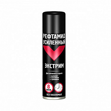 Рефтамид "Усиленный Экстрим" 150 мл 