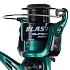 Катушка безынерционная Salmo Blaster SUPER 2 3000 RD