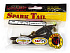 Приманка силиконовая Lucky John Spark Tail 2" #PA03