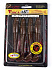 Приманка силиконовая Lucky John Tioga Fat 4,5" #S13