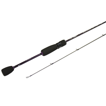 Спиннинг Zetrix Tezza 672L 204см 1,5-8г