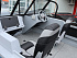 Лодка алюминиевая Orionboat 46Fish