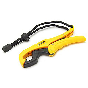 Захват челюстной Nautilus NFG0601 15см Yellow