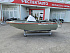 Лодка алюминиевая Тактика 390ДС comfort