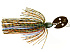 Блесна вращающаяся Lucky John Chatterbait Perch 14г #004