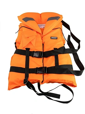 Жилет спасательный Spass "Старпом" 56-64