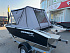 Лодка алюминиевая Orionboat 46Fish