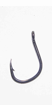 Крючок Одинарный Fish Crystal Iseama №7 10шт