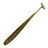 Приманка силиконовая Keitech Easy Shiner 3" #401 Green Pumkin/Chartreuse