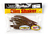 Приманка силиконовая Lucky John Slim Shaker 3" #S14