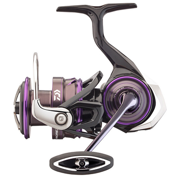 Катушка безынерционная Daiwa Prorex MQ LT 22 2000