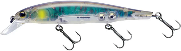 Воблер Imakatsu Riprizer 110S 110мм, 18г #89