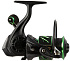 Катушка безынерционная Black Side Zodiac X 2500 FD