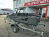 Лодка ПНД Swimmer 400Z