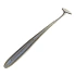 Приманка силиконовая Keitech Easy Shiner 4" #420 Pro Blue Red Pearl