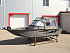 Лодка ПНД Swimmer 450Z с мотором