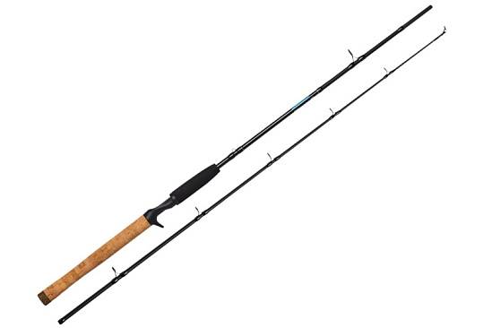 Кастинговое удилище Salmo Aggressor JERK 100, 180см, -70г Кастинговое удилище Salmo Aggressor JERK 100, 180см, -70г