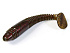 Приманка силиконовая Lucky John Tioga Fat 3,9" #PA03