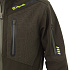 Куртка Aquatic КС-03Х (52-54, soft shell, цвет: хаки)
